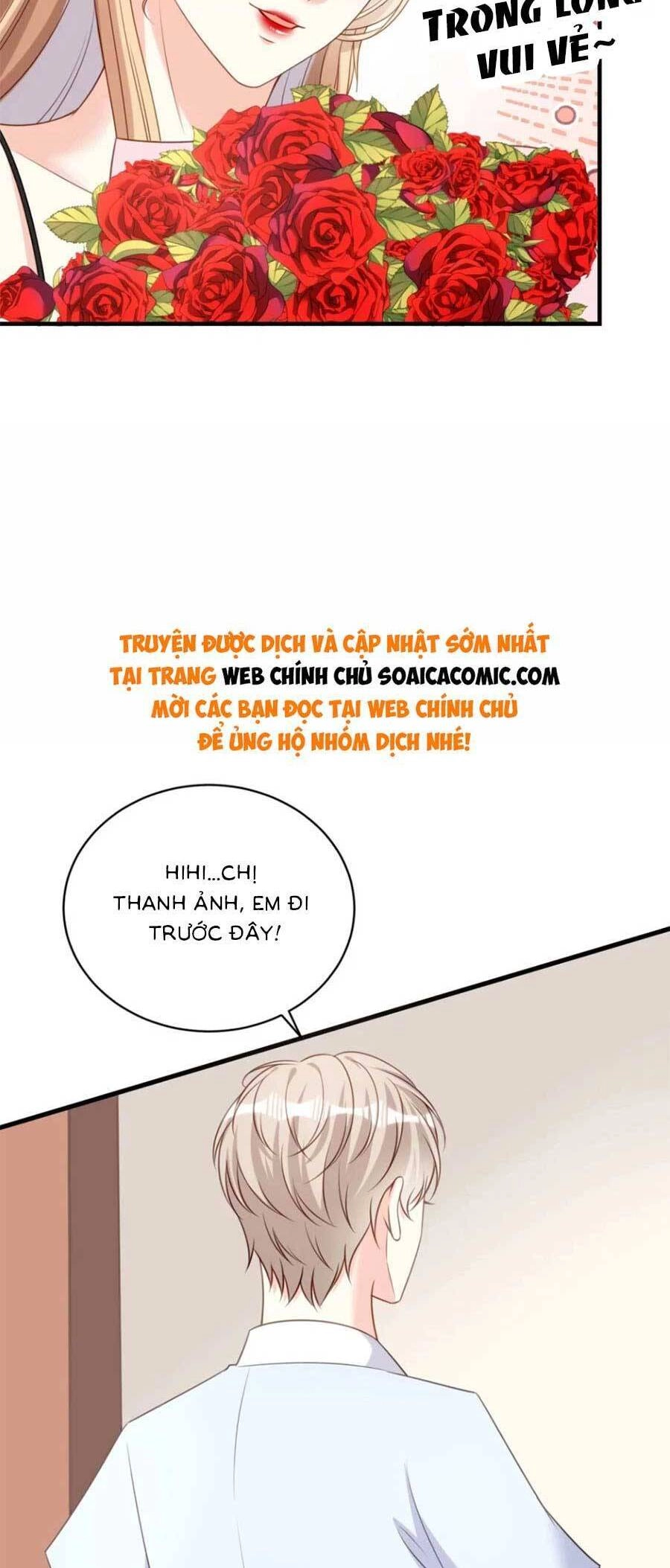 Chuyện Tình Chú Cháu: Vô Pháp Có Được Em Chapter 116 - 21