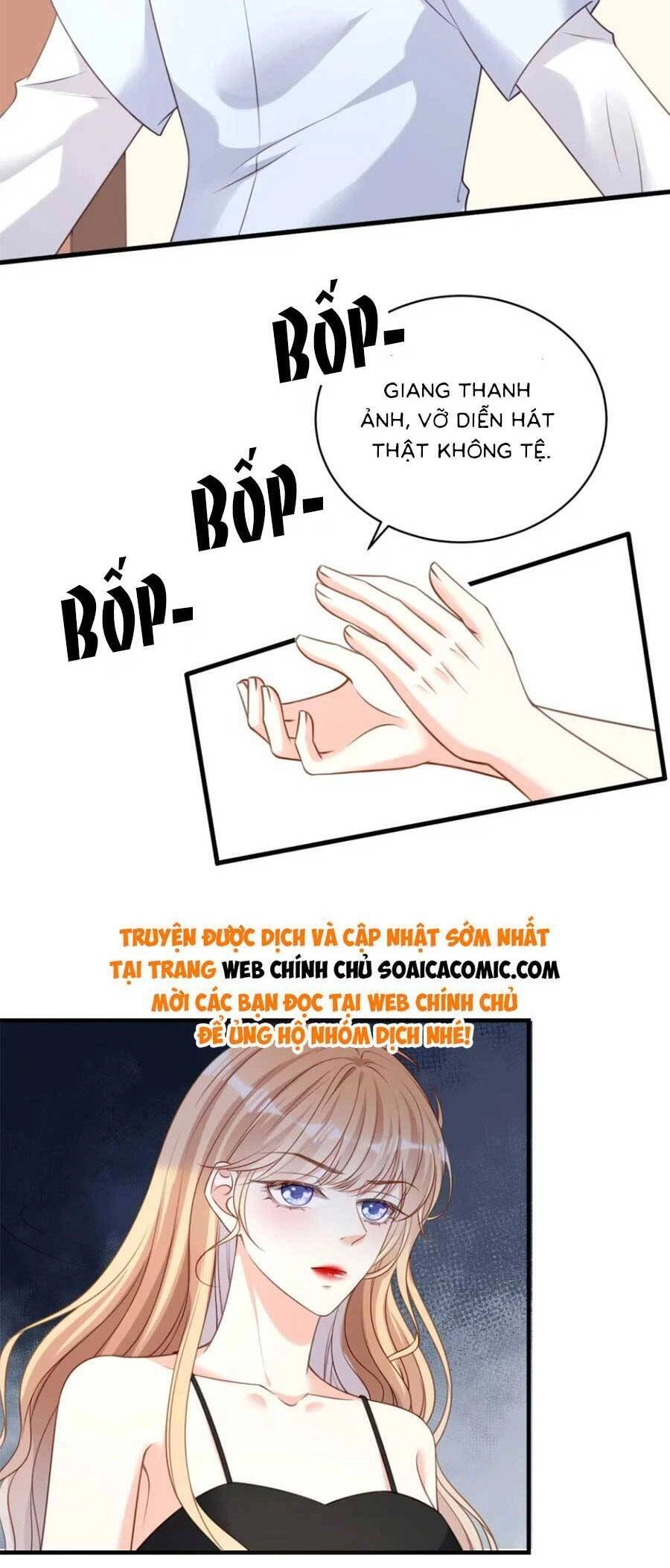 Chuyện Tình Chú Cháu: Vô Pháp Có Được Em Chapter 116 - 22