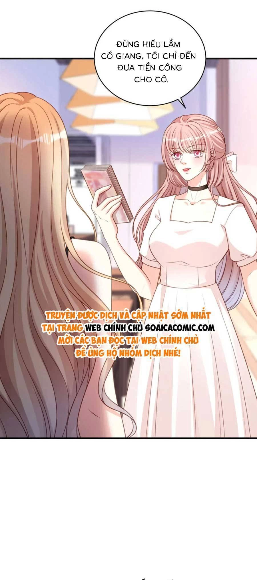 Chuyện Tình Chú Cháu: Vô Pháp Có Được Em Chapter 116 - 23