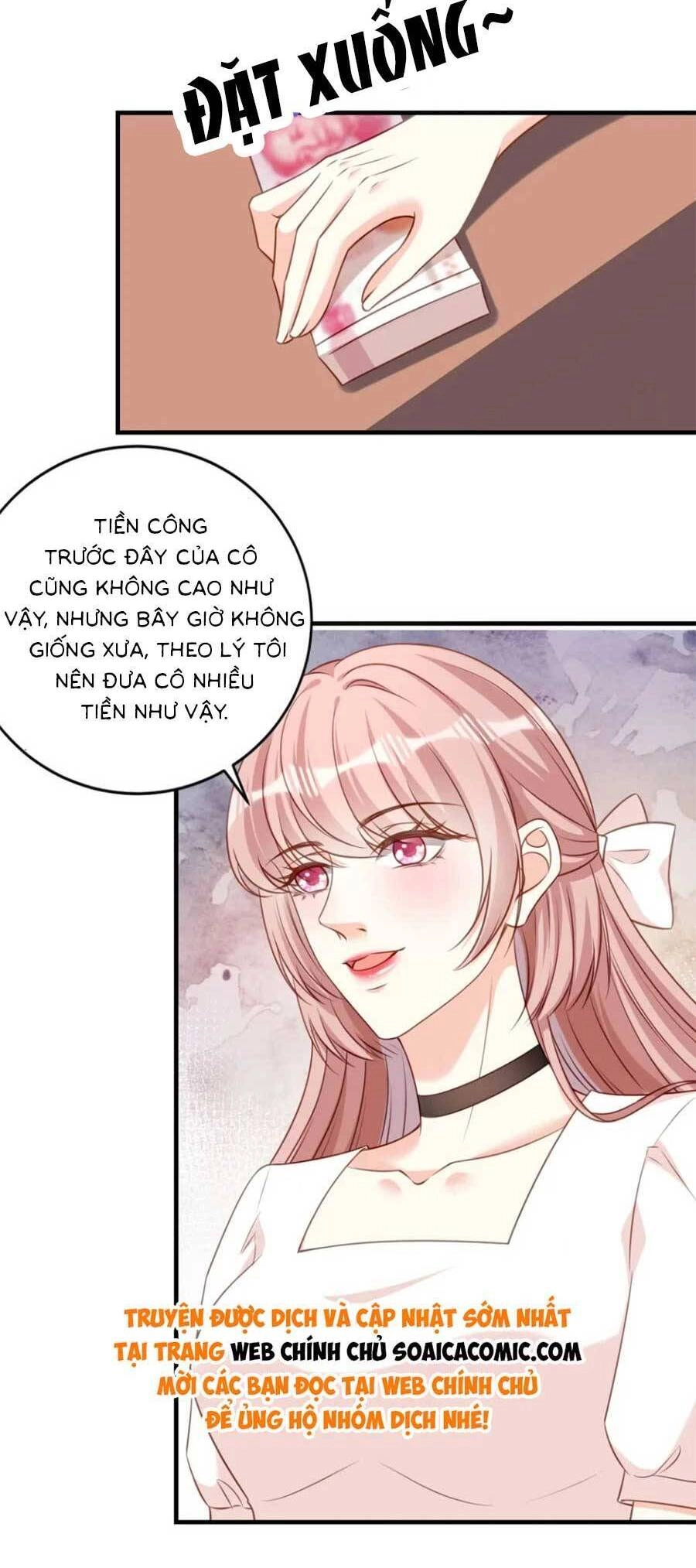 Chuyện Tình Chú Cháu: Vô Pháp Có Được Em Chapter 116 - 24