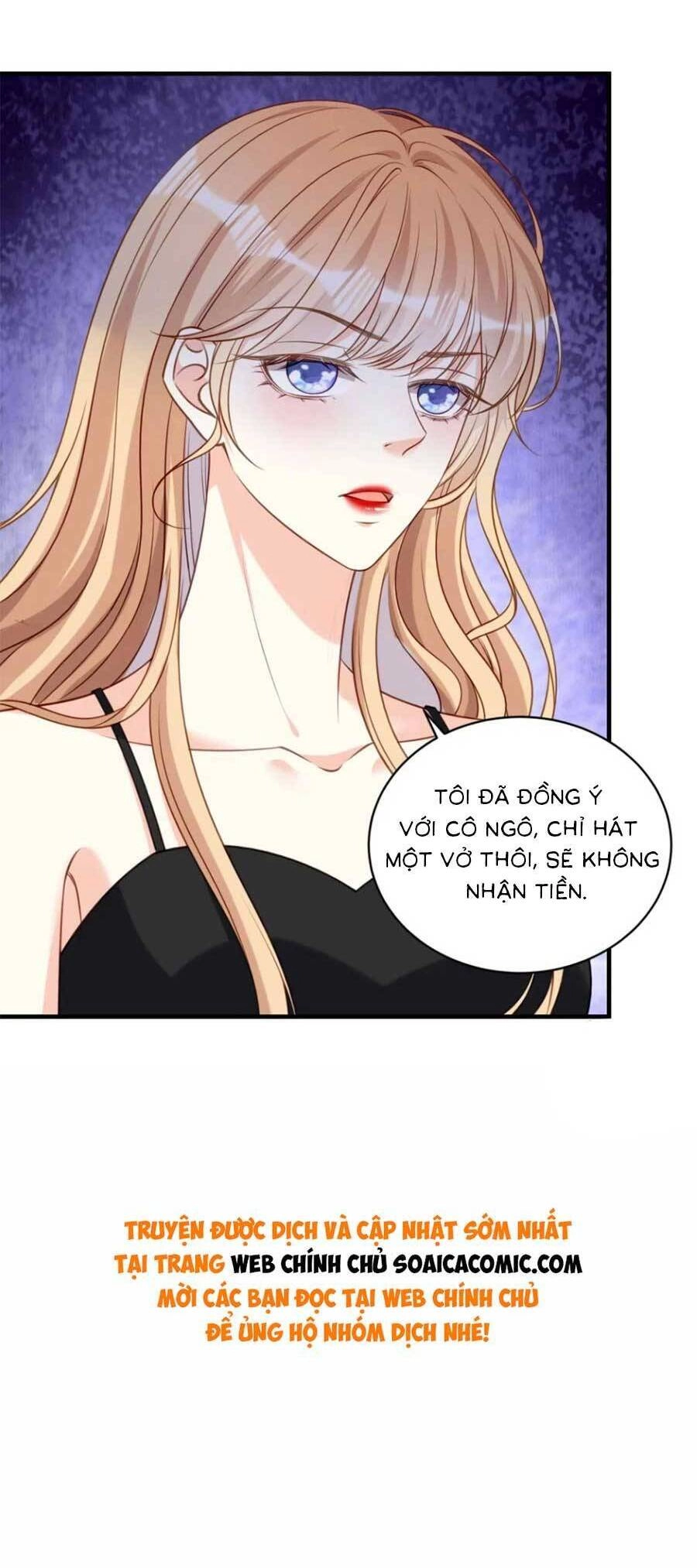 Chuyện Tình Chú Cháu: Vô Pháp Có Được Em Chapter 116 - 25