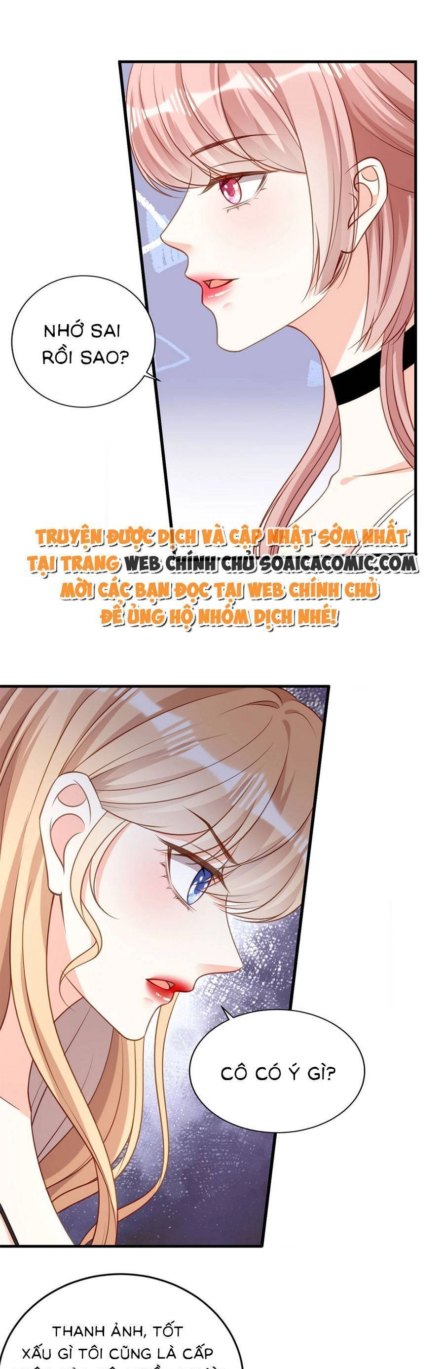 Chuyện Tình Chú Cháu: Vô Pháp Có Được Em Chapter 117 - 1