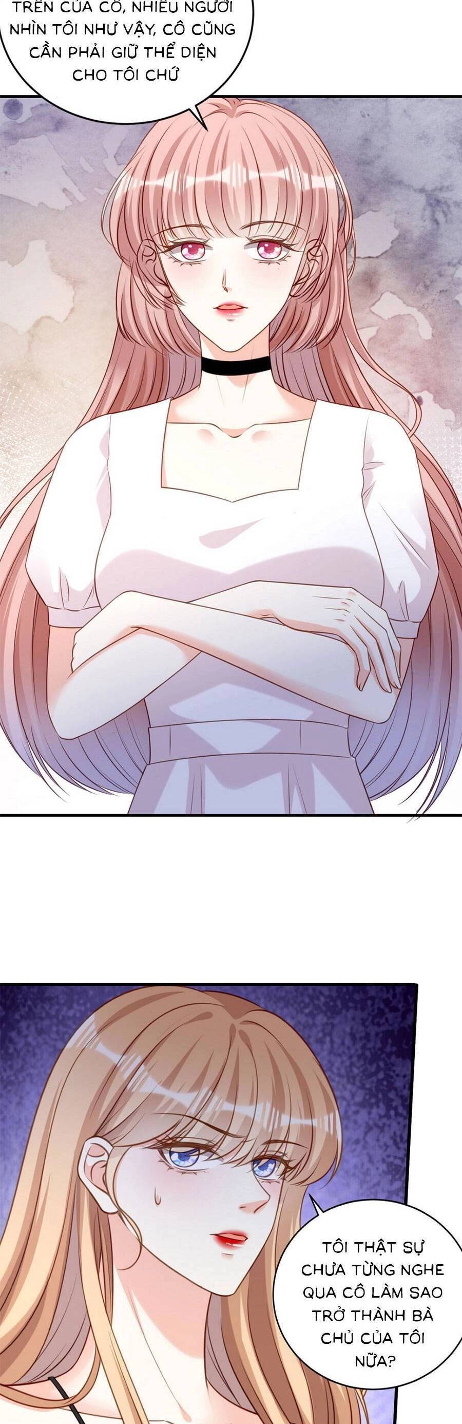 Chuyện Tình Chú Cháu: Vô Pháp Có Được Em Chapter 117 - 2