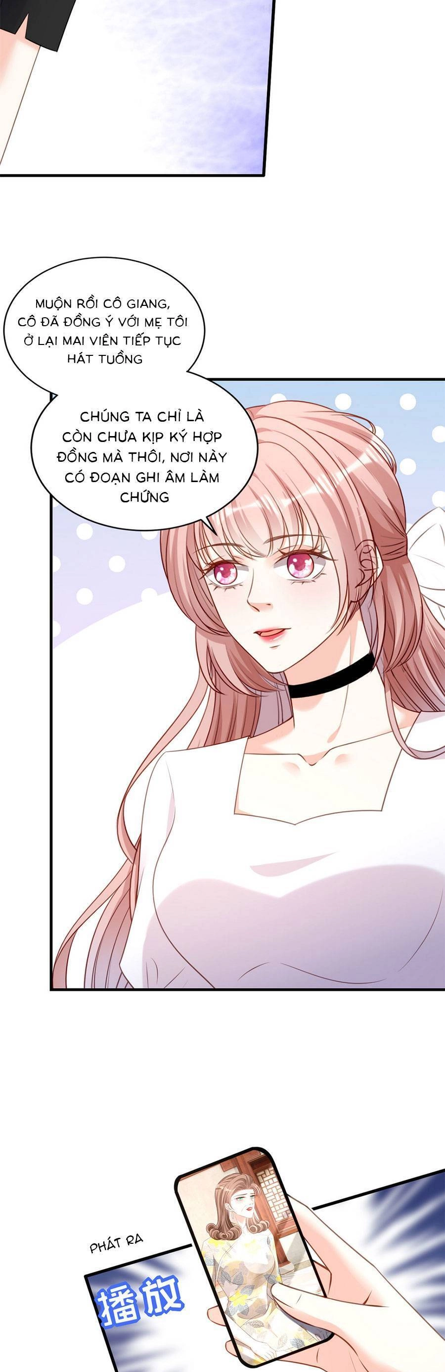 Chuyện Tình Chú Cháu: Vô Pháp Có Được Em Chapter 117 - 5