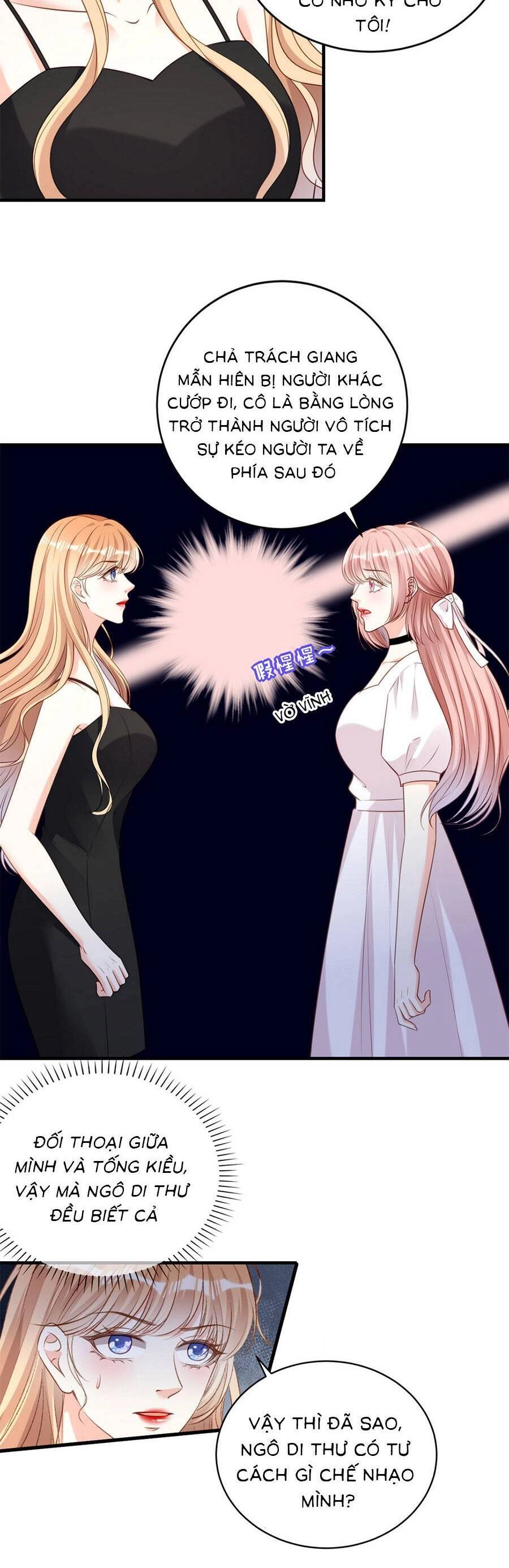 Chuyện Tình Chú Cháu: Vô Pháp Có Được Em Chapter 117 - 8