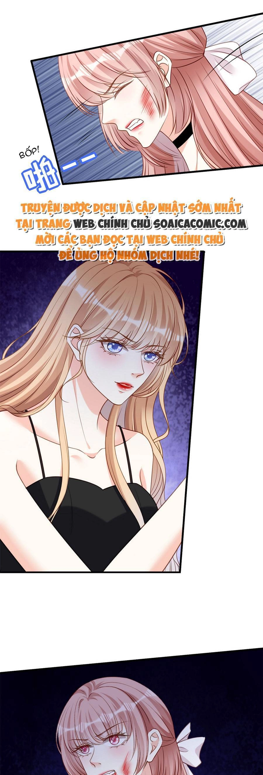 Chuyện Tình Chú Cháu: Vô Pháp Có Được Em Chapter 117 - 9