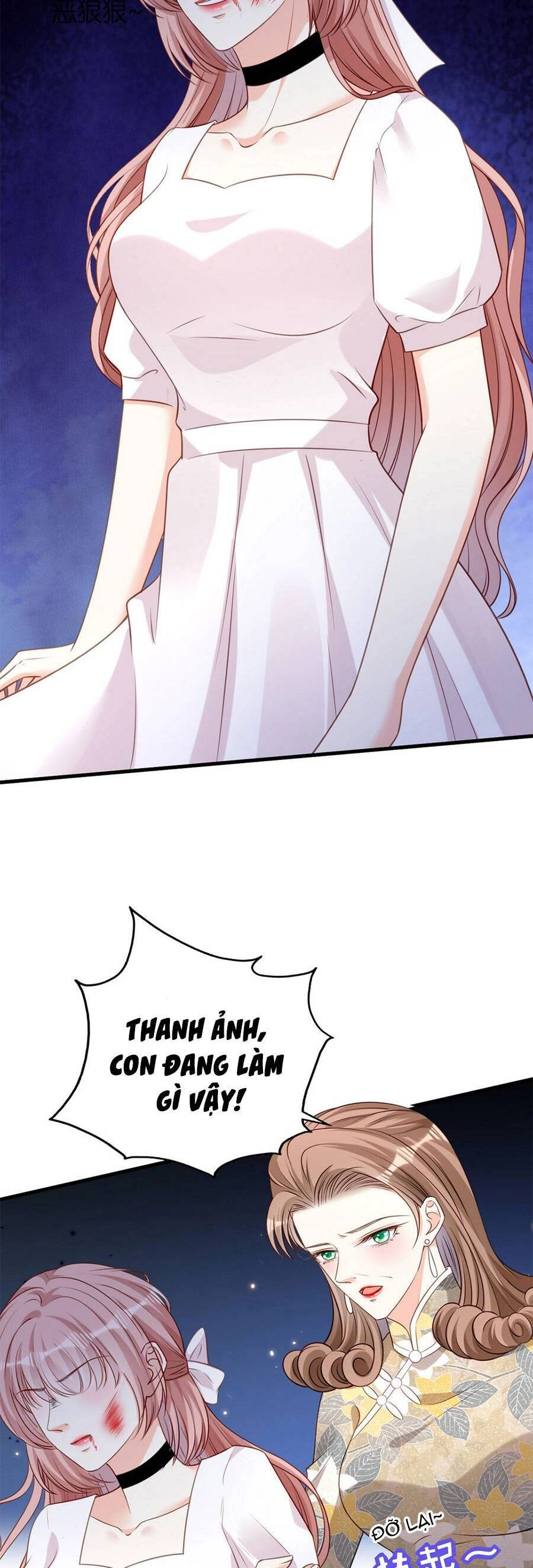 Chuyện Tình Chú Cháu: Vô Pháp Có Được Em Chapter 117 - 10