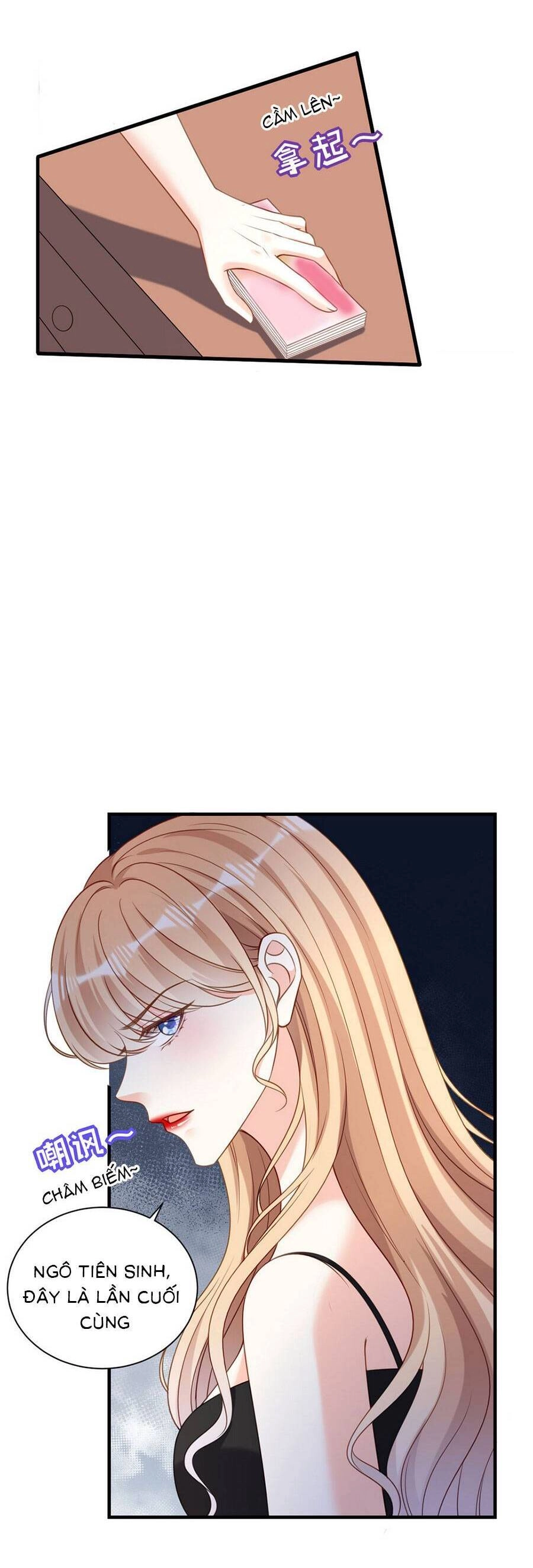 Chuyện Tình Chú Cháu: Vô Pháp Có Được Em Chapter 117 - 13