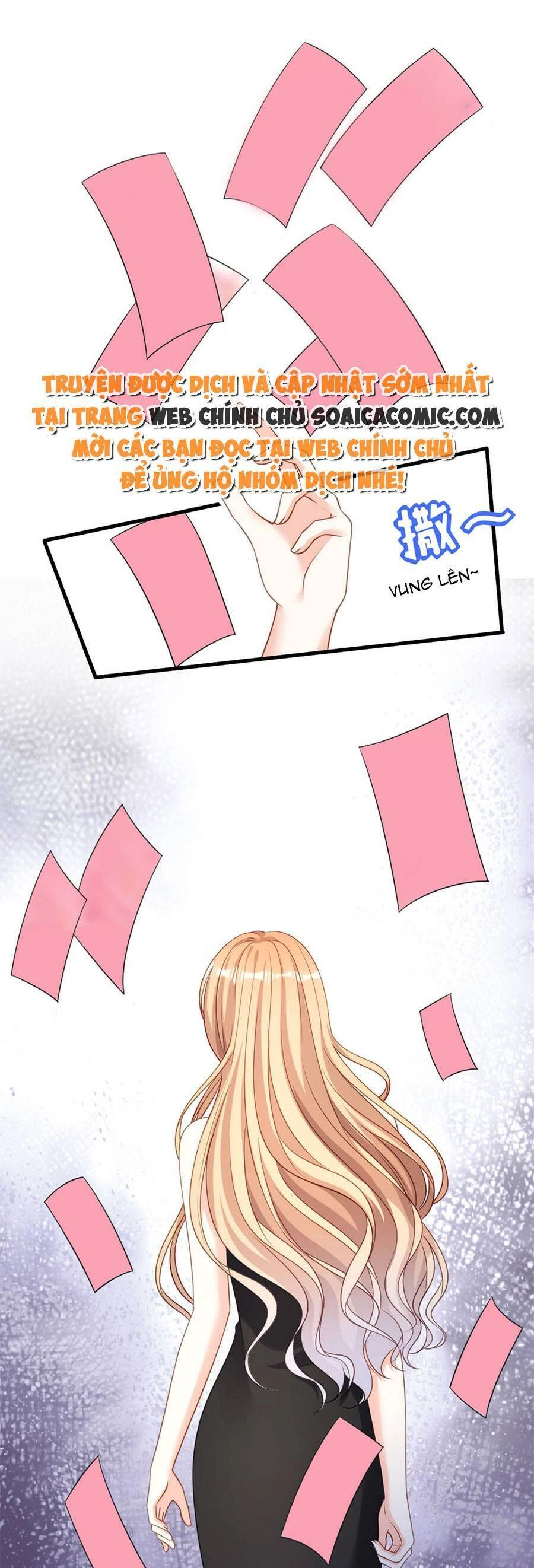 Chuyện Tình Chú Cháu: Vô Pháp Có Được Em Chapter 117 - 14