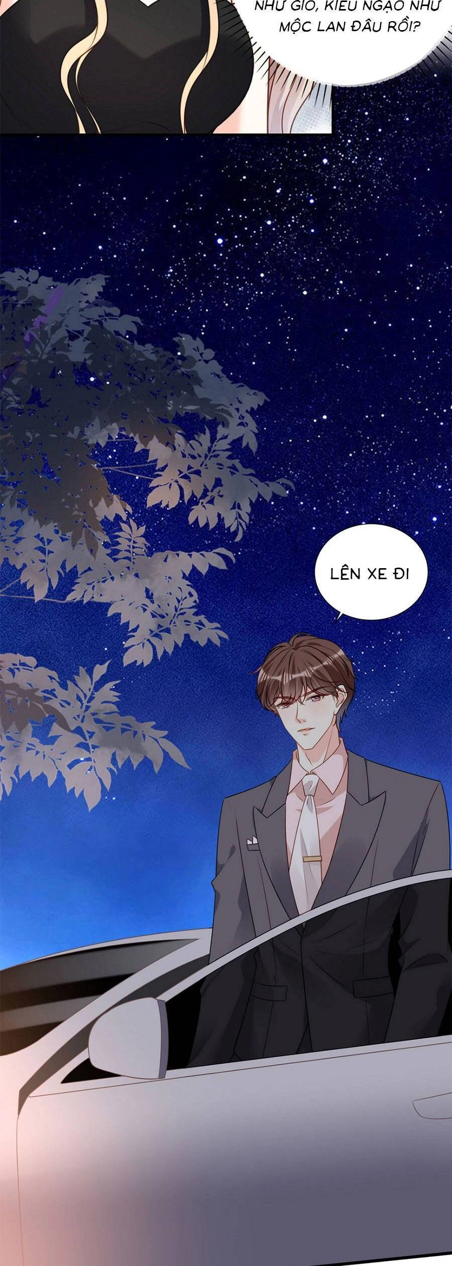 Chuyện Tình Chú Cháu: Vô Pháp Có Được Em Chapter 117 - 17