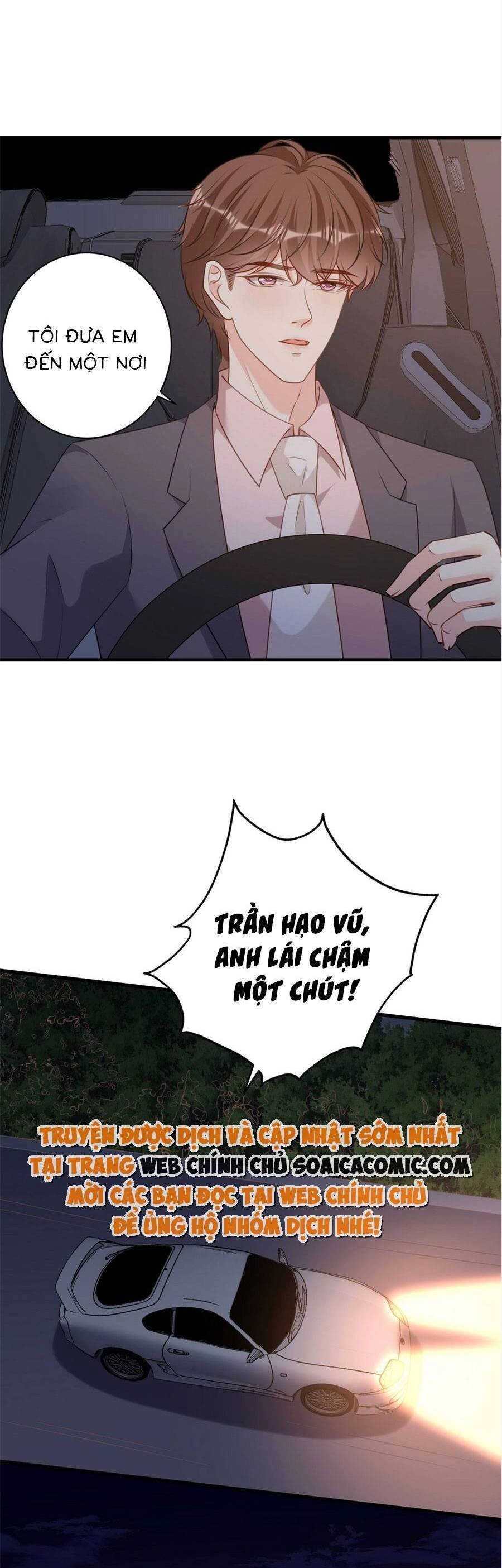 Chuyện Tình Chú Cháu: Vô Pháp Có Được Em Chapter 118 - 10