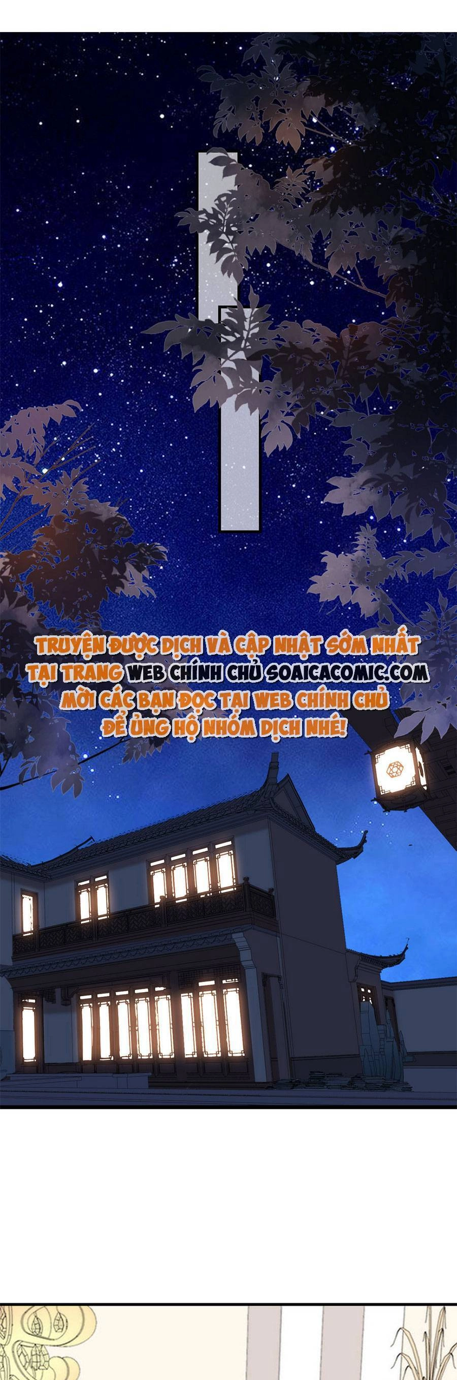 Chuyện Tình Chú Cháu: Vô Pháp Có Được Em Chapter 119 - 1