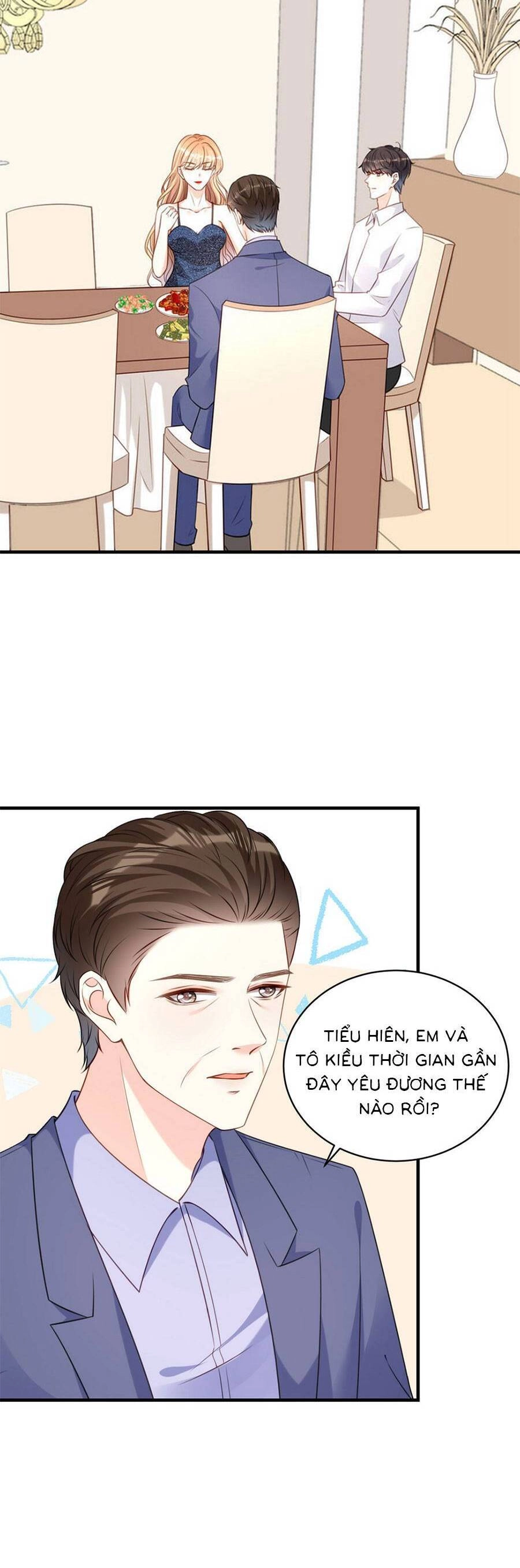 Chuyện Tình Chú Cháu: Vô Pháp Có Được Em Chapter 119 - 2