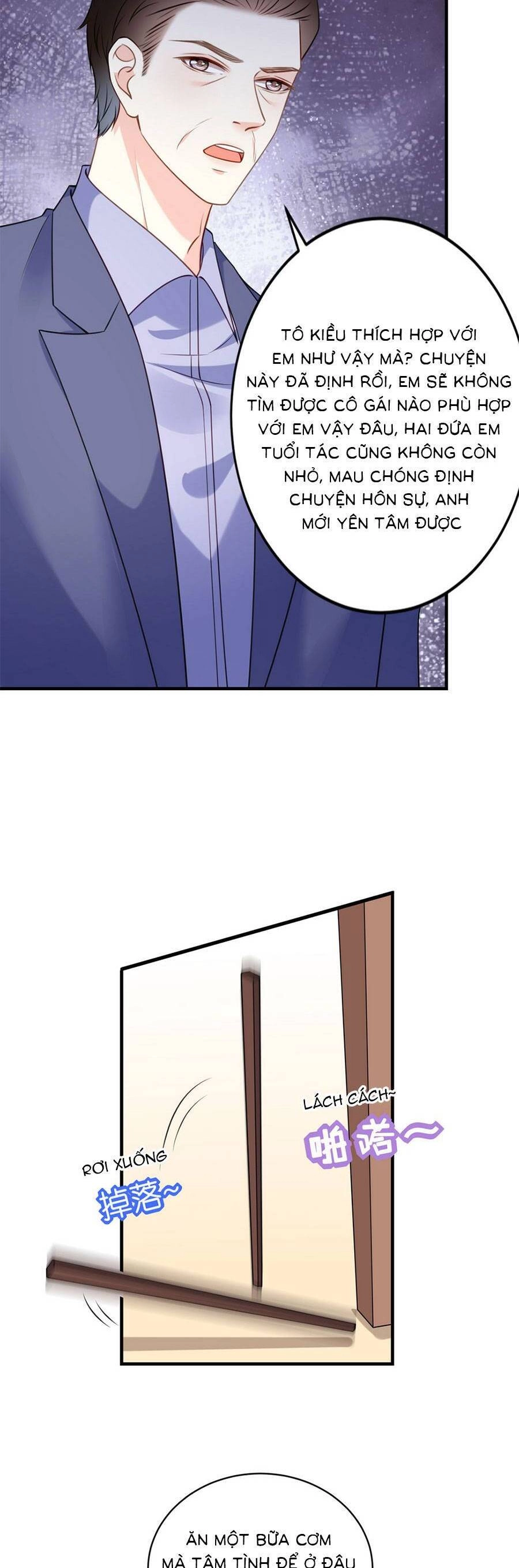 Chuyện Tình Chú Cháu: Vô Pháp Có Được Em Chapter 119 - 6