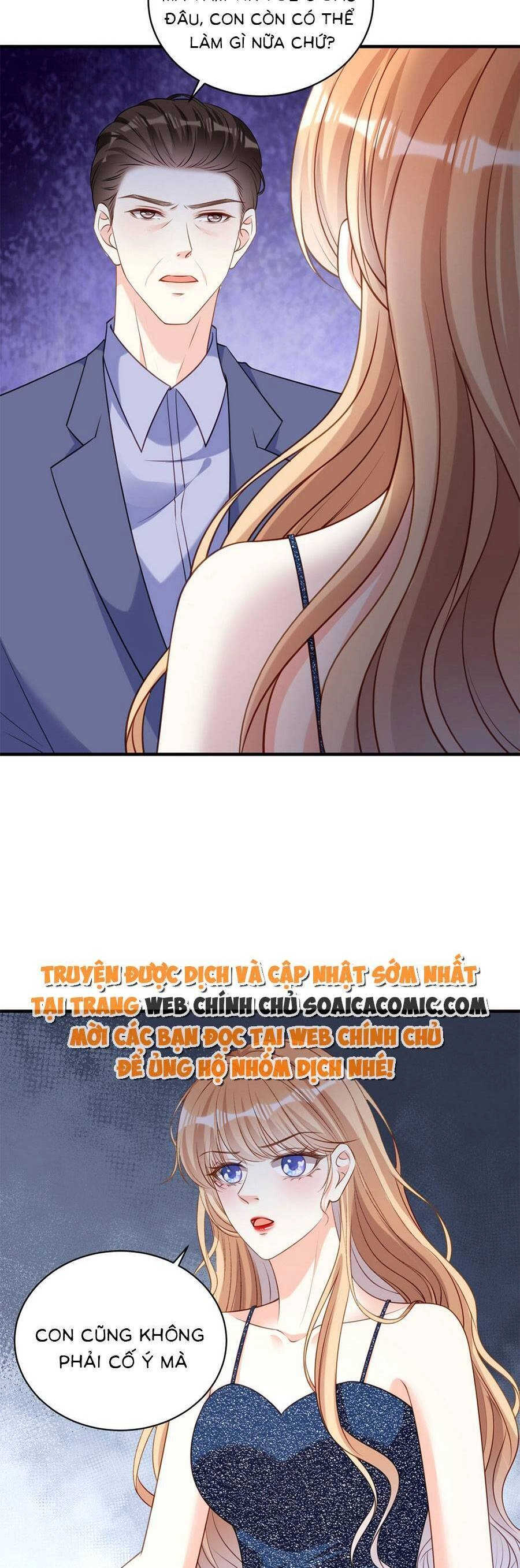 Chuyện Tình Chú Cháu: Vô Pháp Có Được Em Chapter 119 - 7