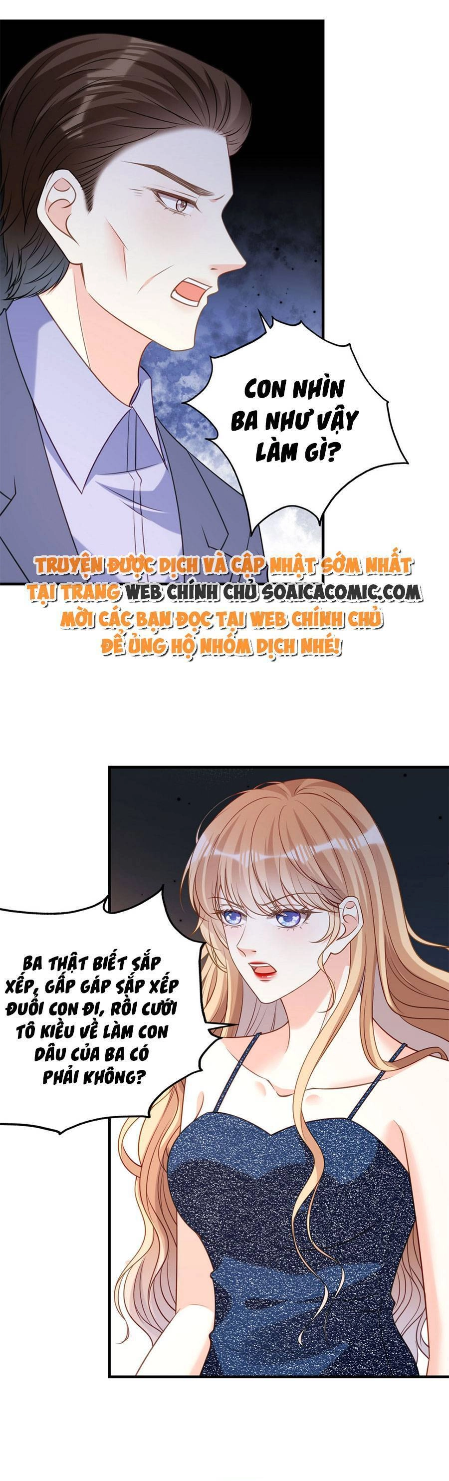 Chuyện Tình Chú Cháu: Vô Pháp Có Được Em Chapter 119 - 9