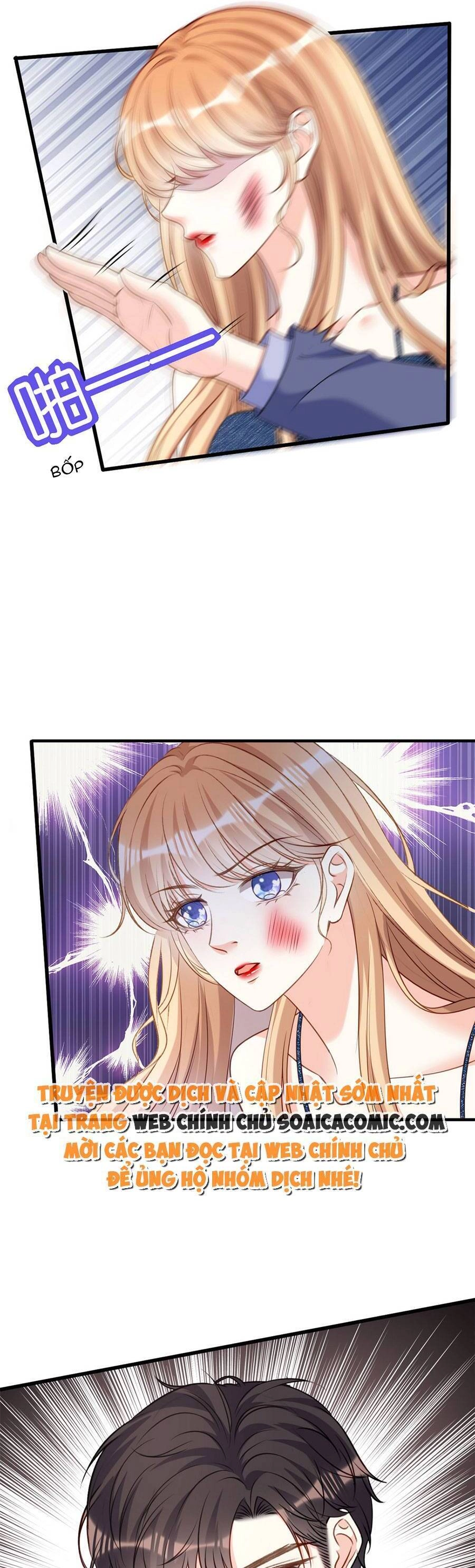 Chuyện Tình Chú Cháu: Vô Pháp Có Được Em Chapter 119 - 10