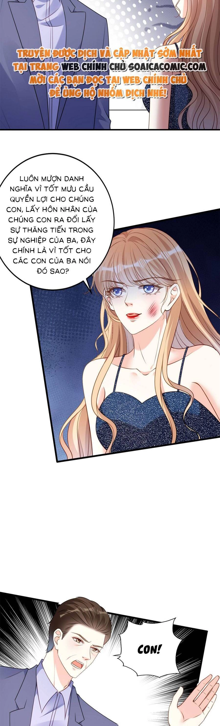 Chuyện Tình Chú Cháu: Vô Pháp Có Được Em Chapter 119 - 12