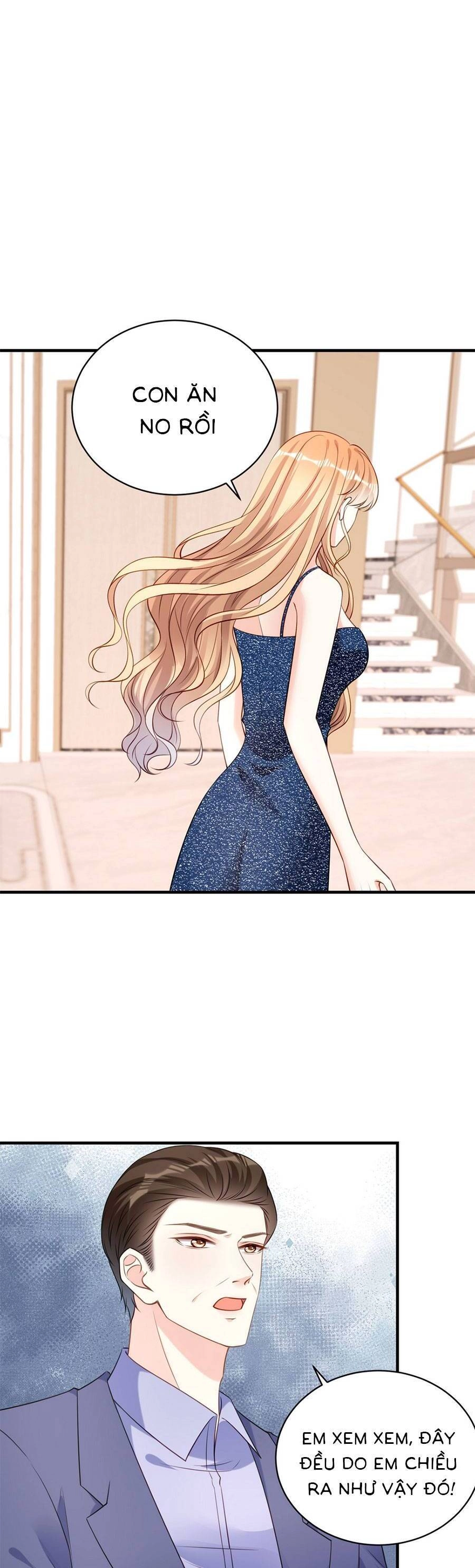 Chuyện Tình Chú Cháu: Vô Pháp Có Được Em Chapter 119 - 14