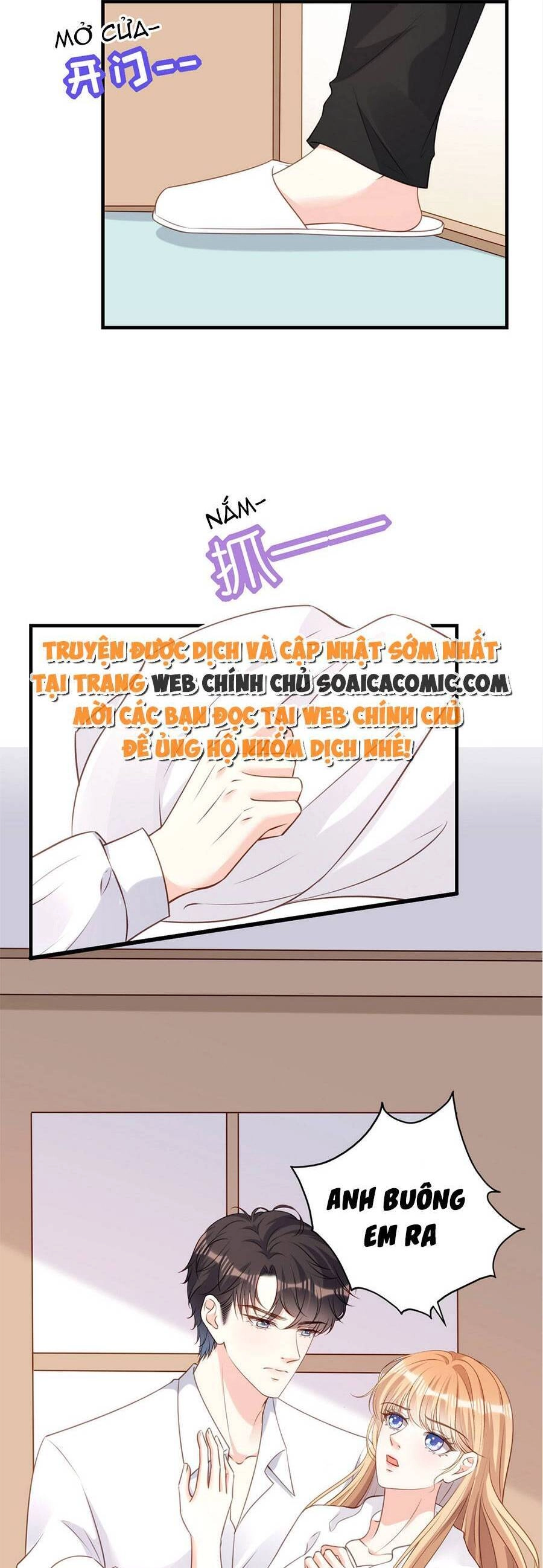 Chuyện Tình Chú Cháu: Vô Pháp Có Được Em Chapter 119 - 17