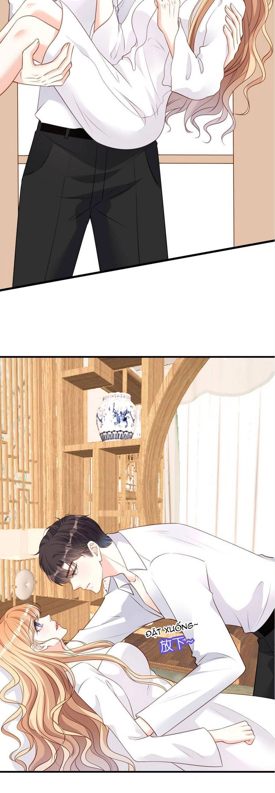 Chuyện Tình Chú Cháu: Vô Pháp Có Được Em Chapter 119 - 18