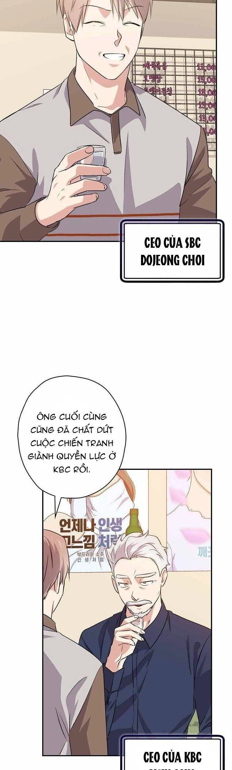 Vua Phim Truyền Hình Chapter 61 - 3