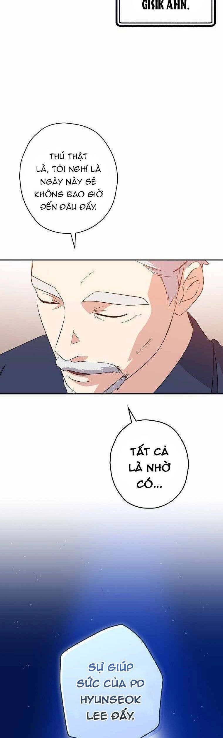 Vua Phim Truyền Hình Chapter 61 - 4