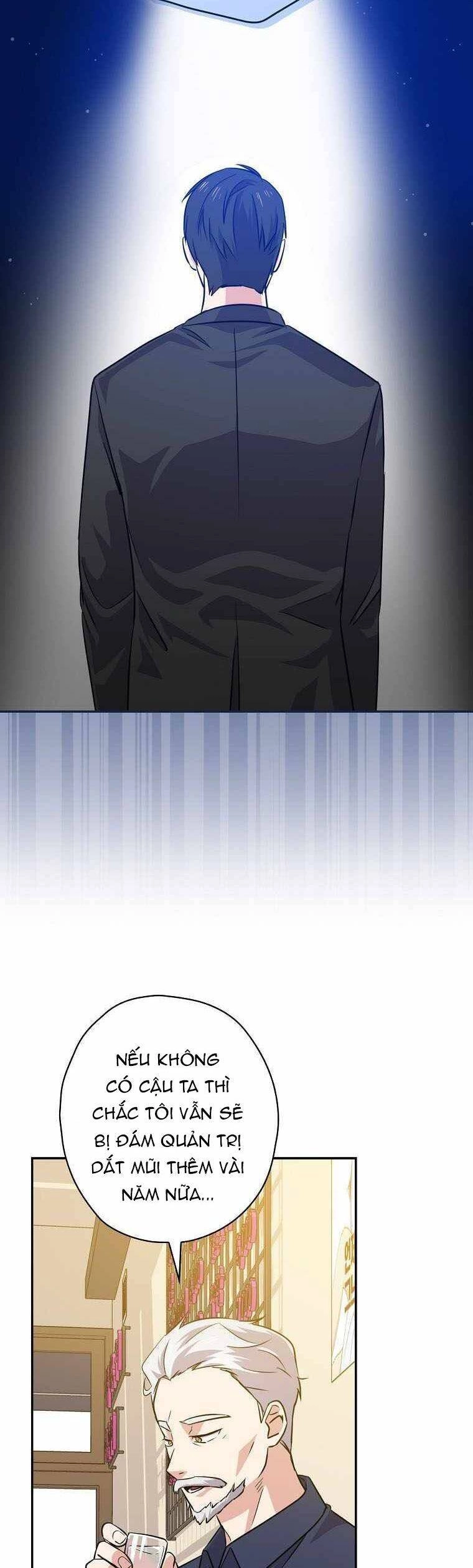 Vua Phim Truyền Hình Chapter 61 - 5