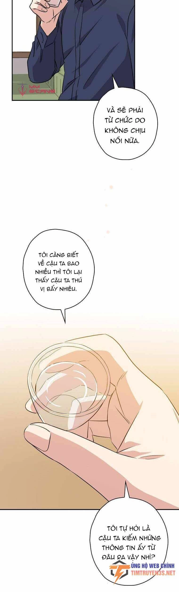 Vua Phim Truyền Hình Chapter 61 - 6