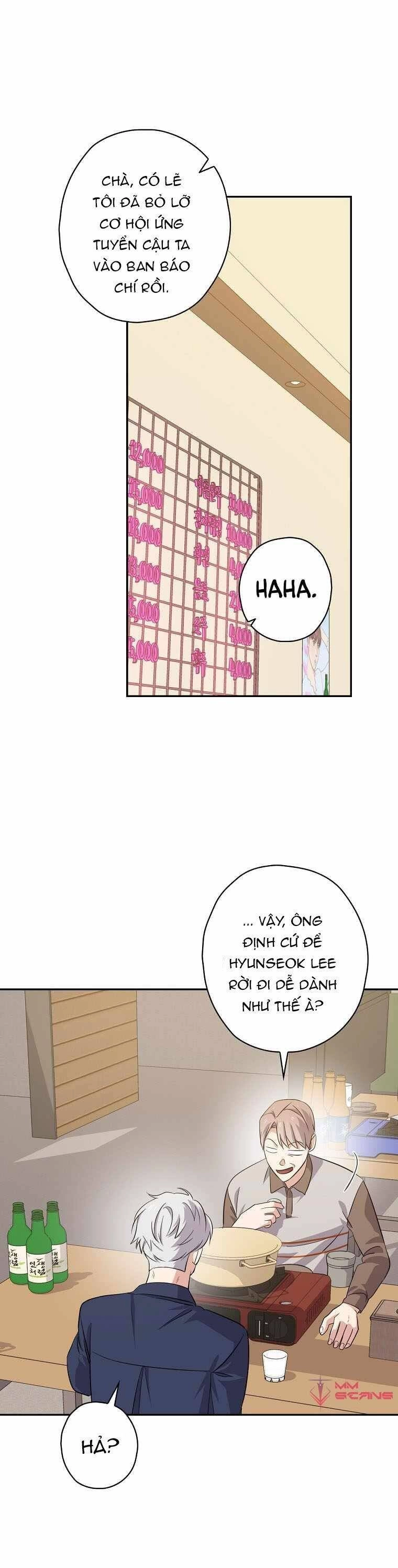 Vua Phim Truyền Hình Chapter 61 - 7