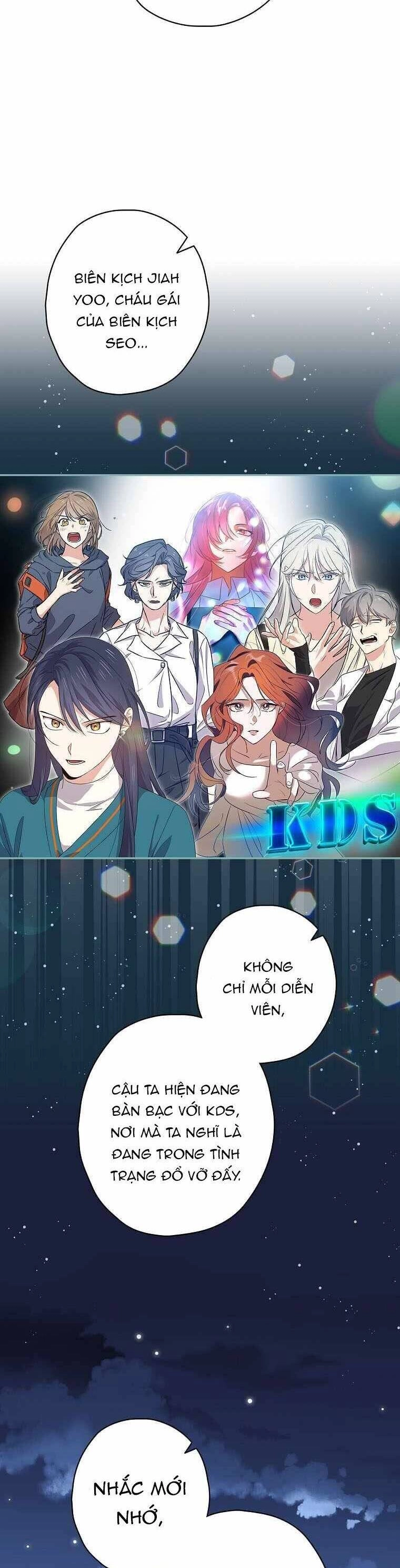 Vua Phim Truyền Hình Chapter 61 - 12