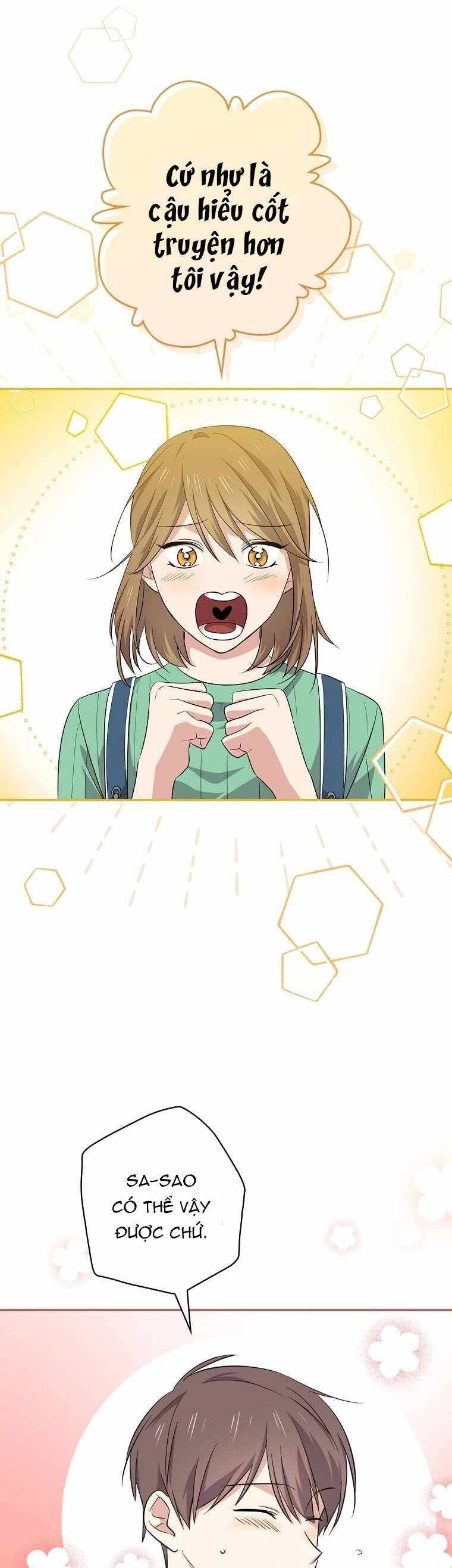 Vua Phim Truyền Hình Chapter 61 - 15