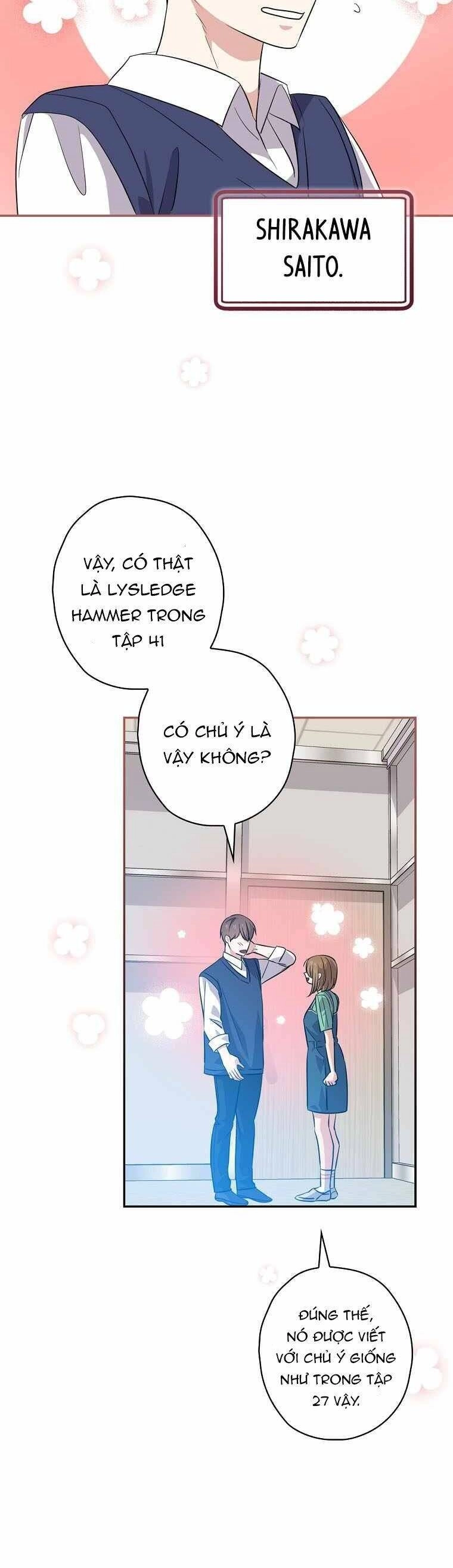 Vua Phim Truyền Hình Chapter 61 - 16