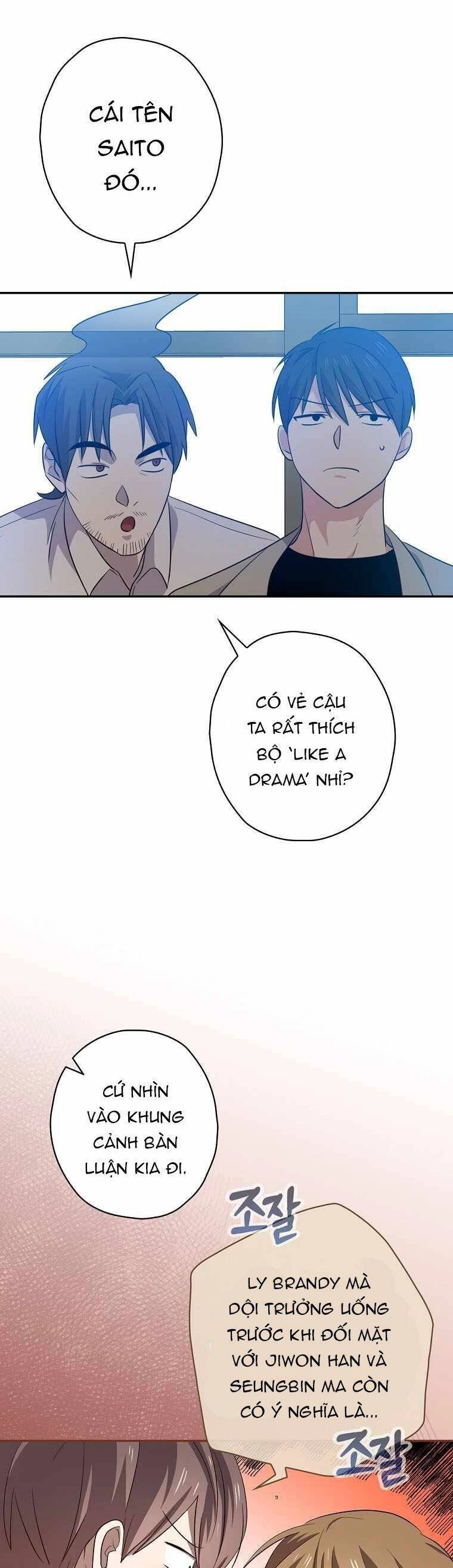 Vua Phim Truyền Hình Chapter 61 - 17