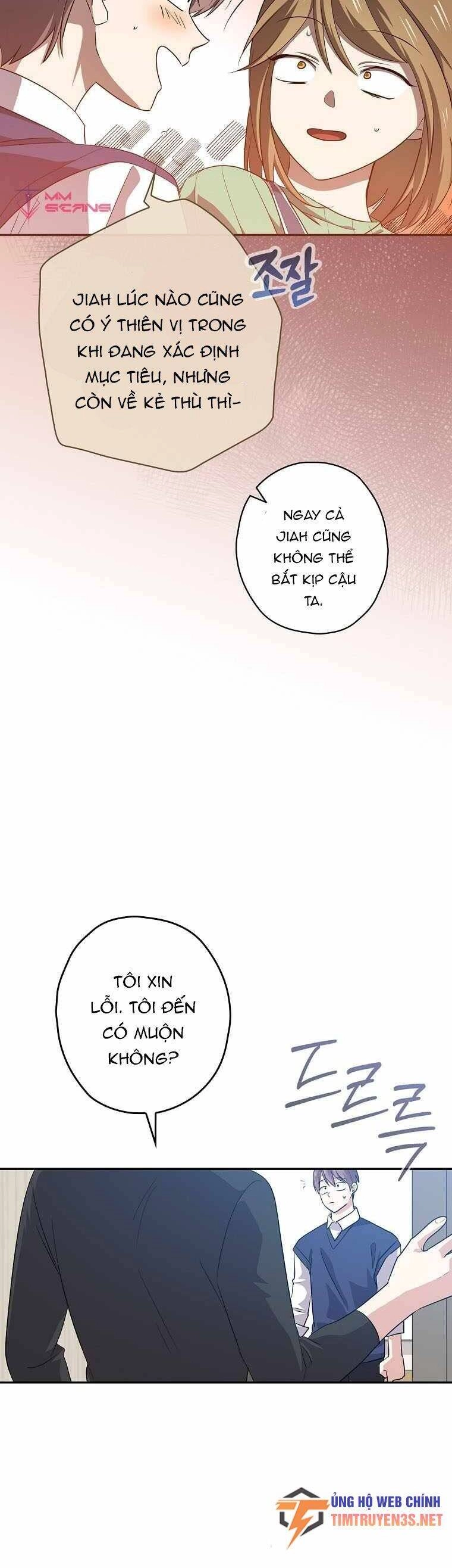 Vua Phim Truyền Hình Chapter 61 - 18