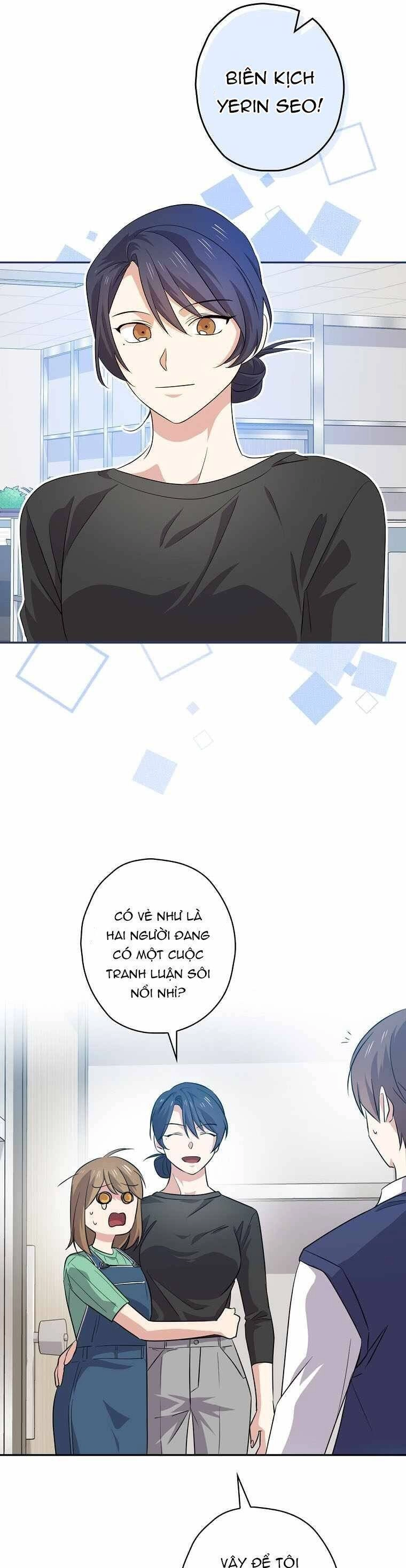 Vua Phim Truyền Hình Chapter 61 - 19