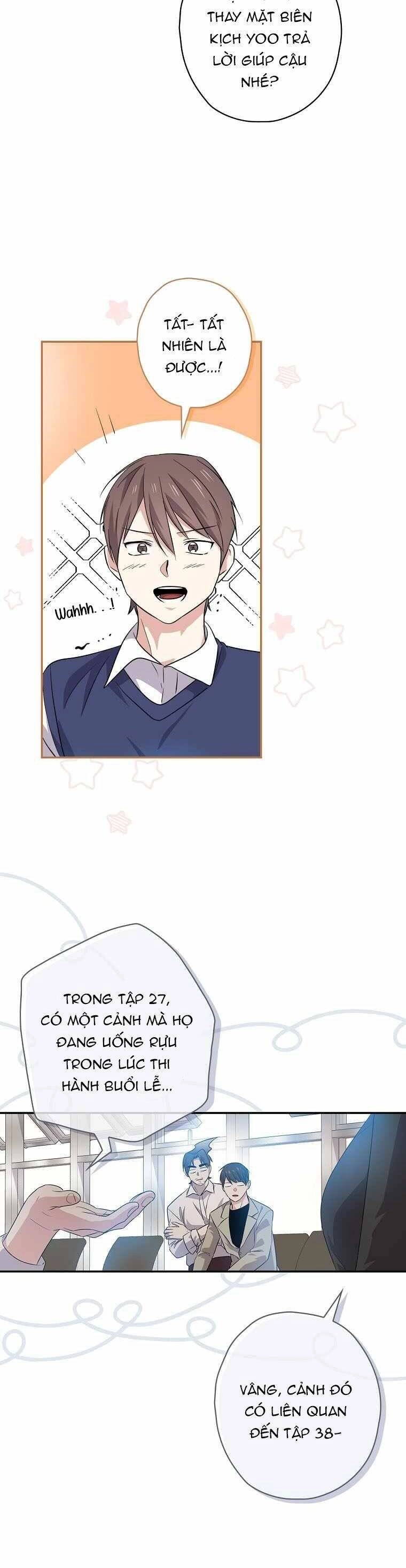 Vua Phim Truyền Hình Chapter 61 - 20