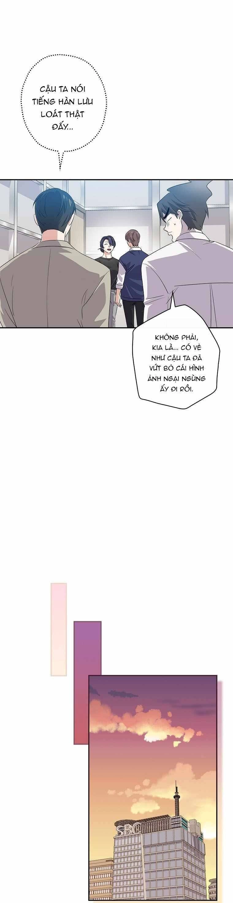 Vua Phim Truyền Hình Chapter 61 - 21