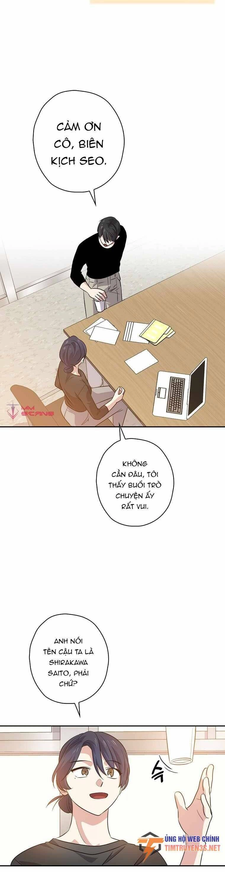 Vua Phim Truyền Hình Chapter 61 - 22