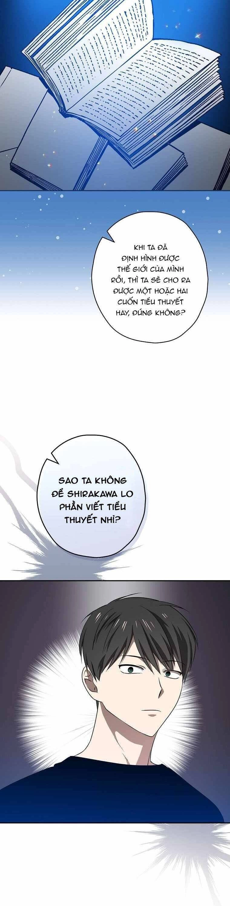 Vua Phim Truyền Hình Chapter 61 - 24