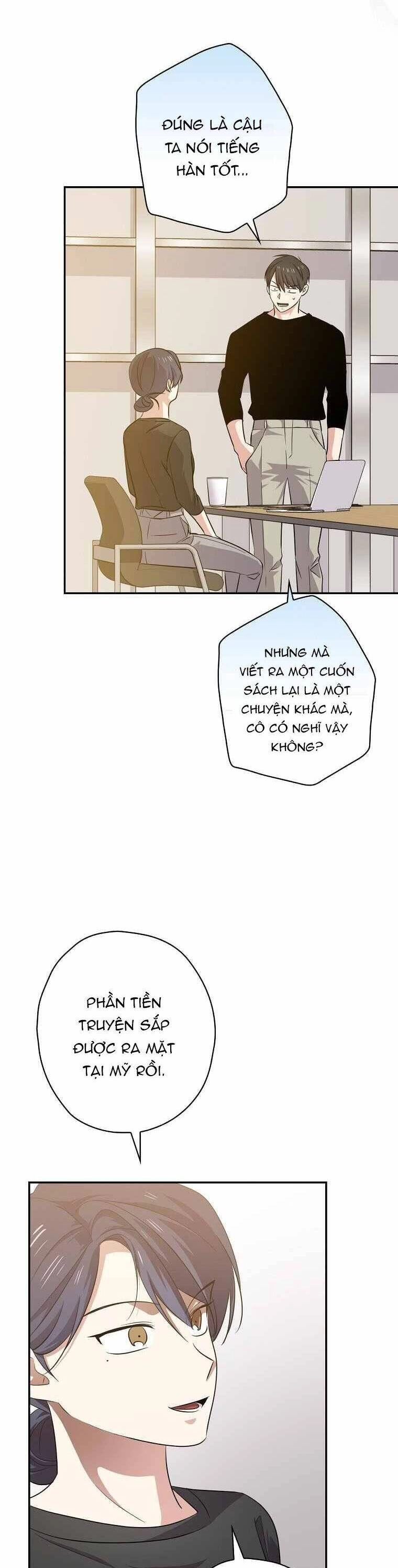 Vua Phim Truyền Hình Chapter 61 - 25