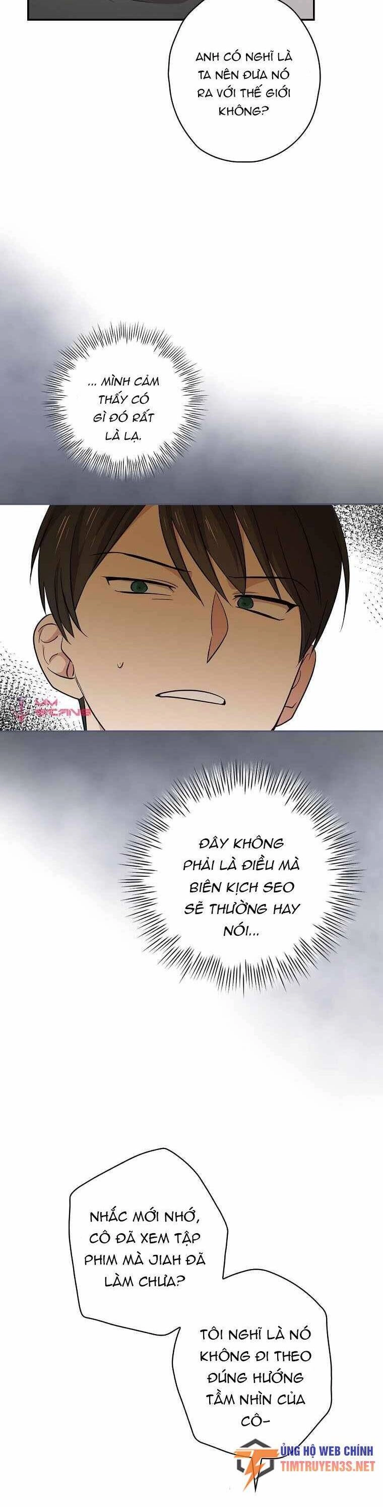 Vua Phim Truyền Hình Chapter 61 - 26