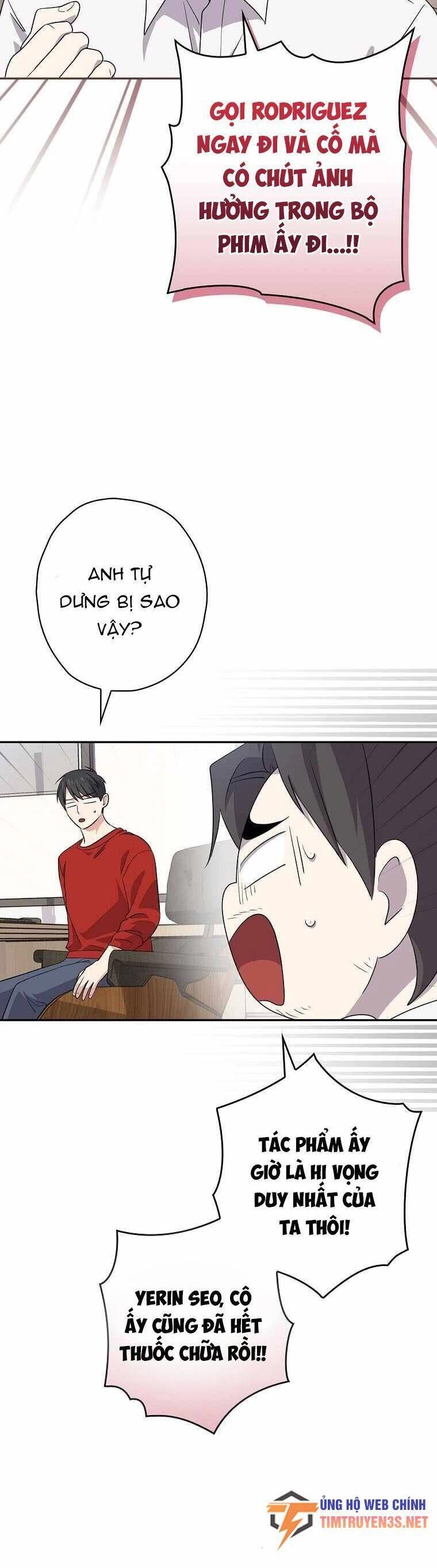 Vua Phim Truyền Hình Chapter 61 - 30