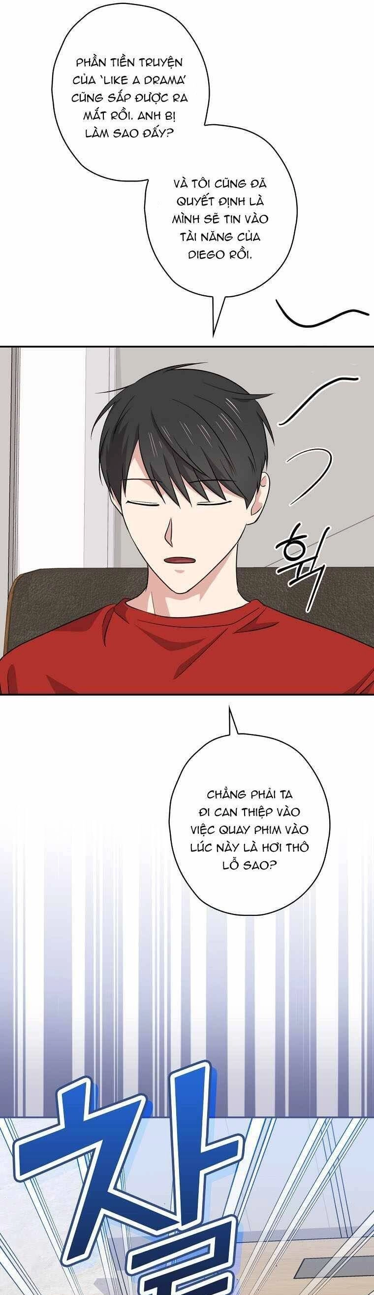 Vua Phim Truyền Hình Chapter 61 - 31