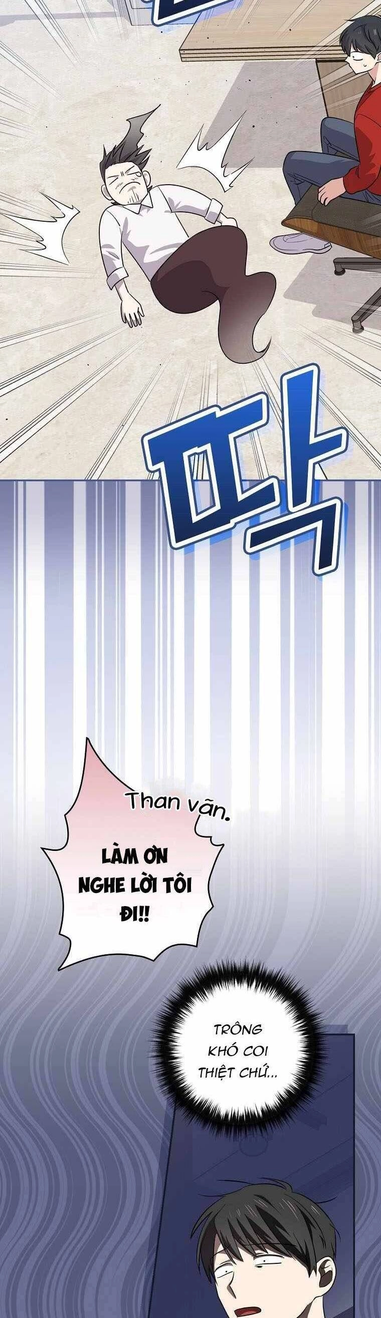 Vua Phim Truyền Hình Chapter 61 - 32