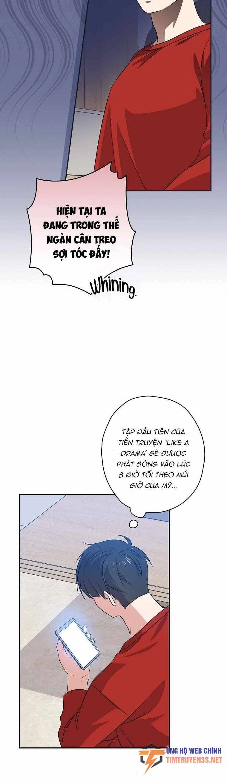 Vua Phim Truyền Hình Chapter 61 - 33