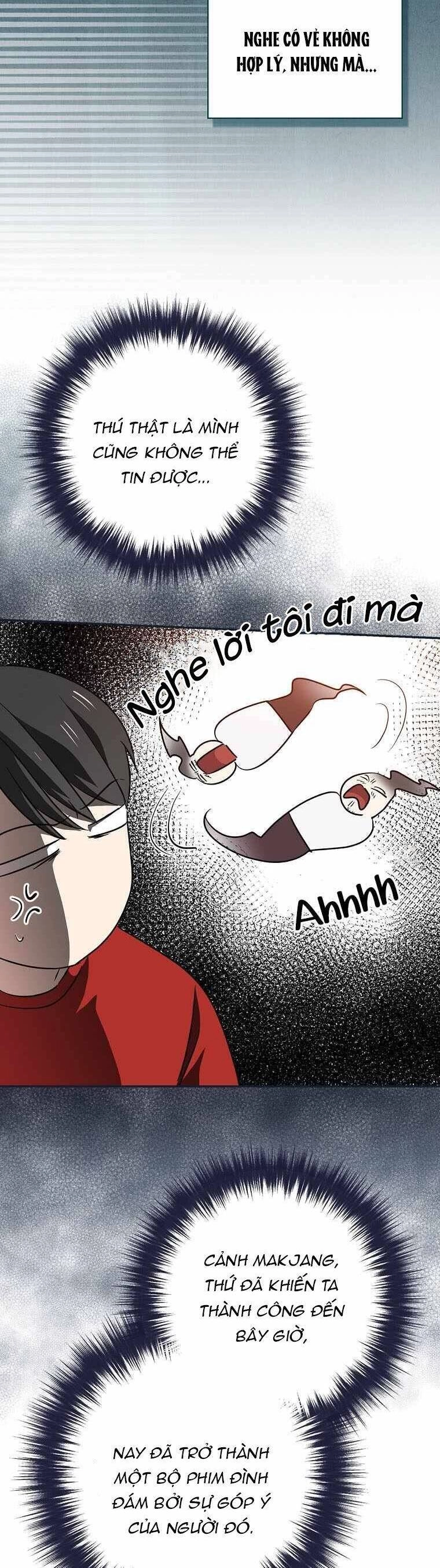 Vua Phim Truyền Hình Chapter 61 - 35