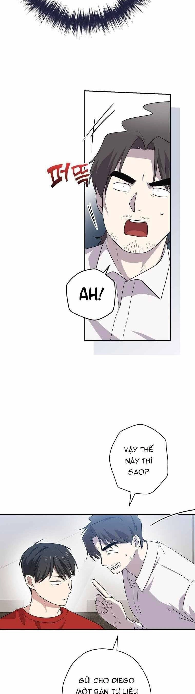 Vua Phim Truyền Hình Chapter 61 - 36