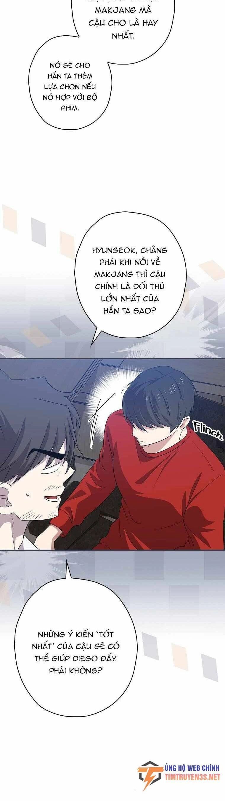 Vua Phim Truyền Hình Chapter 61 - 37