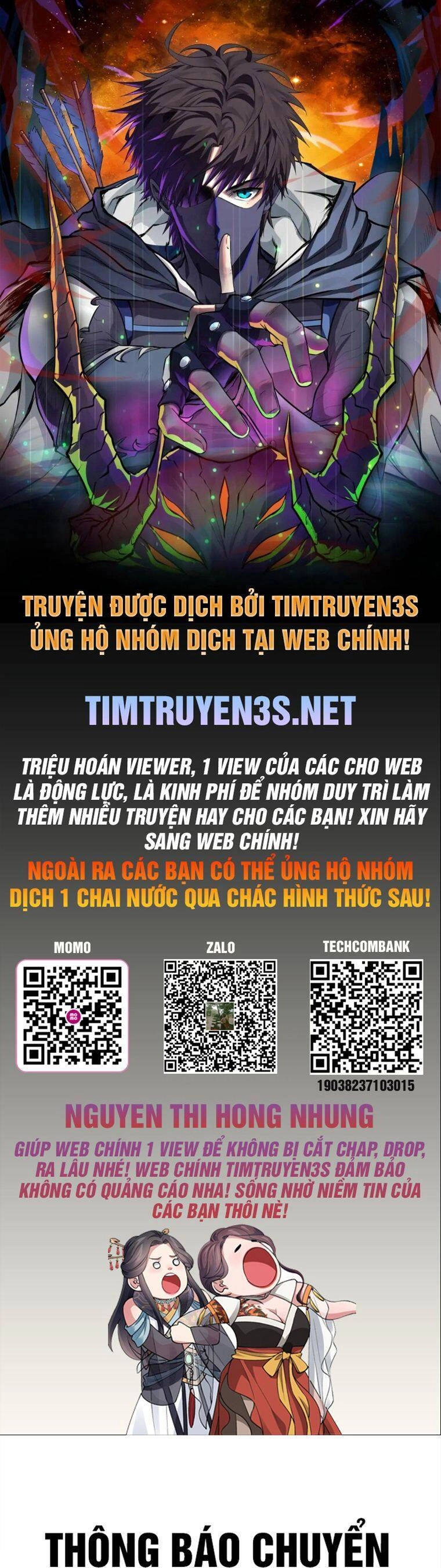 Vua Phim Truyền Hình Chapter 62 - 1